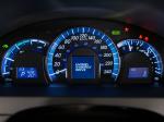 Toyota Camry Hybrid SE 2014 года